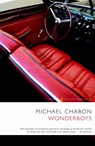 Wonderboys - Michael Chabon - 9789041413000