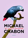 De laatste oplossing - Michael Chabon - 9789041413192