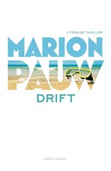 Drift, Marion Pauw -  - 9789041414571