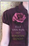 Het vergeten gezicht - RIJN, Elle van - 9789041415578