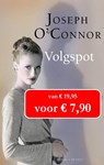 Volgspot - Joseph O'Connor - 9789041416353