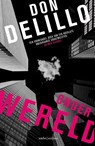 Onderwereld - Don DeLillo - 9789041418418