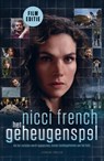 Het geheugenspel - Nicci French - 9789041419316