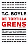 De tortillagrens - T. Coraghessan Boyle - 9789041419460