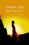 Het laatste offer - Simone van der Vlugt - 9789041420787