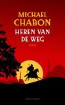 heren van de weg - Michael chabon - 9789041421401