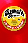 Telegraph Avenue - CHABON, Michael - 9789041421746