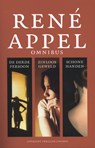 De derde persoon  zinloos geweld  schone handen - René Appel - 9789041422620
