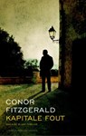 Kapitale fout - Conor Fitzgerald - 9789041422750