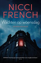 Wachten op woensdag, Nicci French -  - 9789041423566