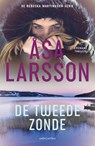 De tweede zonde - Åsa Larsson - 9789041423597