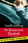 De droom over Elisabeth - Camilla Läckberg - 9789041423658