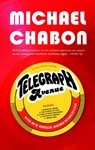 Telegraph Avenue - Michael Chabon - 9789041424259