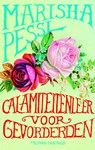 Calamiteitenleer voor gevorderden - Marisha Pessl - 9789041424273
