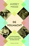 De volmacht - Audrey Magee - 9789041425485