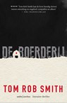De boerderij - Tom Rob Smith - 9789041425553