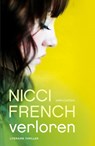 Verloren - Nicci French - 9789041426444