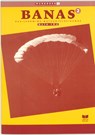 Banas 2 Havo-vwo katern 1 Werkboek - J.L.M. Crommentuijn ; E. Wisgerhof ; A.J. Zwarteveen - 9789041503190