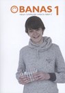 Banas Natuur-/scheikunde; Vmbo-b; Katern 2 Tekst-/werkboek - Jos Crommentuijn ; Evert Wisgerhof ; Arend Jan Zwarteveen ; Arjan Boer - 9789041503527