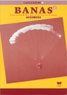 Banas 2 Vmbo-KGT Werkboek A katern 2 - J.L.M. Crommentuyn ; E. Wisgerhof ; A.J. Zwarteveen - 9789041504135