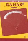 Banas 2 Vmbo-KGT Werkboek AB katern 2 - J.L.M. Crommentuyn ; E. Wisgerhof ; A.J. Zwarteveen - 9789041504142