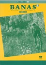 Banas 3 Vmbo-B Werkboek 1 - J.L.M. Crommentuijn ; E. Wisgerhof ; A.J. Zwarteveen - 9789041504272