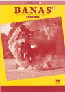 Banas 3 Vmbo-GT Werkboek 1 - J.L.M. Crommentuijn ; E. Wisgerhof ; A.J. Zwarteveen - 9789041504340