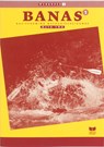 Banas 1 Havo-vwo katern 1 Werkboek - J.L.M. Crommentuijn ; E. Wisgerhof ; A.J. Zwarteveen - 9789041504760