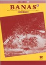 Banas 1 Havo-vwo katern 2 Werkboek - J.L.M. Crommentuijn ; E. Wisgerhof ; A.J. Zwarteveen - 9789041504777