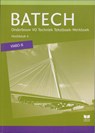 Batech VMBO-B Hoofdstuk 4 TB/WB - A.J. Boer ; Q.J. Dorst ; E. Wisgerhof ; A.J. Zwarteveen - 9789041506238