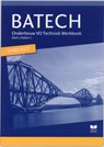 Batech katern 2 VMBO-KGT onderbouw VO techniek werkboek - A.J. Boer - 9789041506245
