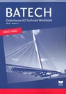 Batech 1 Onderbouw VO techniek havo/vwo Werkboek - A.J. Boer ; J.L.M. Crommentuijn ; Q.J. Dorst ; E. Wisgerhof ; A.J. Zwarteveen - 9789041508300