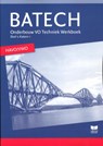 Batech 2 Onderbouw VO techniek havo/vwo Werkboek - A.J. Boer ; J.L.M. Crommentuijn ; Q.J. Dorst ; E. Wisgerhof ; A.J. Zwarteveen - 9789041508324
