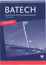Batech Havo/Vwo 2 katern 2 Werkboek - A.J. Boer ; J.L.M. Crommentuijn ; Q.J. Dorst ; E. Wisgerhof - 9789041508331