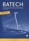 Batech 1 katern 1 onderbouw VO techniek Werkboek - A.J. Boer - 9789041508348