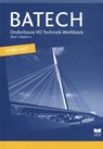 Batech vmbo-kgt deel 1 katern 2 Werkboek - A.J. Boer - 9789041508355