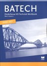 Batech 2 Onderbouw VO Techniek vmbo-kgt Werkboek - A.J. Boer ; J.L.M. Crommentuijn ; Q.J. Dorst ; E. Wisgerhof ; A.J. Zwarteveen - 9789041508362