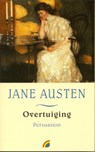 Overtuiging - AUSTEN, Jane - 9789041706638