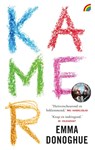 Kamer - Emma Donoghue - 9789041710154