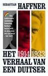 Het verhaal van een Duitser 1914-1933 - Sebastian Haffner - 9789041711595