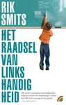 Het raadsel van linkshandigheid - Rik Smits - 9789041711700