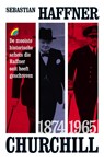 Churchill - Sebastian Haffner - 9789041711885