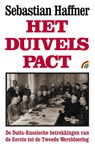 Het Duivelspact - Sebastian Haffner - 9789041711939