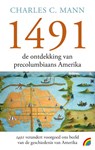 1491 - Charles C. Mann - 9789041712240