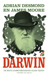 Darwin - Adrien Desmond ; James Moore - 9789041712615