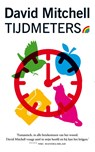 Tijdmeters - David Mitchell - 9789041712776