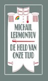 De held van onze tijd - Michail Lermontov - 9789041713278
