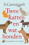 Twee katten en wat honden - Simon Carmiggelt - 9789041713797