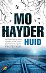 Huid - Mo Hayder - 9789041713995