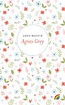 Agnes Grey - Anne Brontë - 9789041714275
